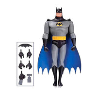 Load image into Gallery viewer, DC Collectibles: Batman The Animated Series - Batman Figure
