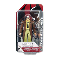 Load image into Gallery viewer, DC Collectibles: Batman The Animated Series - Commissioner Gordon Figure
