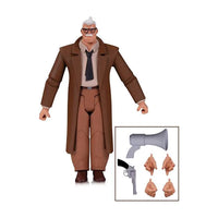 Load image into Gallery viewer, DC Collectibles: Batman The Animated Series - Commissioner Gordon Figure
