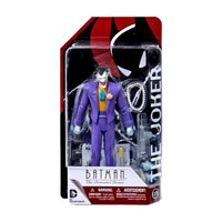 Load image into Gallery viewer, DC Collectibles: Batman The Animated Series - The Joker Figure
