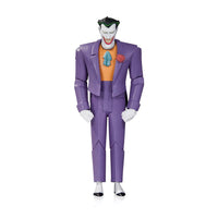 Load image into Gallery viewer, DC Collectibles: Batman The Animated Series - The Joker Figure
