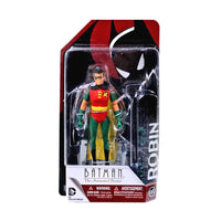 Load image into Gallery viewer, DC Collectibles: Batman The Animated Series - Robin Figure
