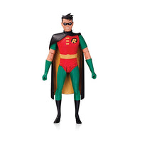 Load image into Gallery viewer, DC Collectibles: Batman The Animated Series - Robin Figure
