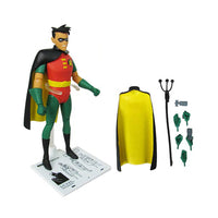 Load image into Gallery viewer, DC Collectibles: Batman The Animated Series - Robin Figure
