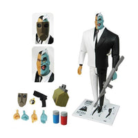 Load image into Gallery viewer, DC Collectibles: The New Batman Adventures - Two-Face Figure
