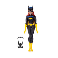Load image into Gallery viewer, DC Collectibles: The New Batman Adventures - Batgirl Figure
