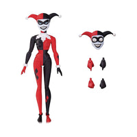 Load image into Gallery viewer, DC Collectibles: The New Batman Adventures - Harley Quinn Figure
