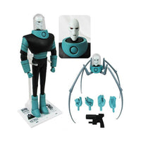 Load image into Gallery viewer, DC Collectibles: The New Batman Adventures - Mr Freeze Figure
