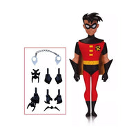 Load image into Gallery viewer, DC Collectibles: The New Batman Adventures - Robin Figure
