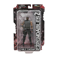 Load image into Gallery viewer, Diamond Select Toys: Expendables 2 - Hale Caesar Action Figure
