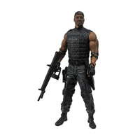 Load image into Gallery viewer, Diamond Select Toys: Expendables 2 - Hale Caesar Action Figure

