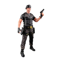 Load image into Gallery viewer, Diamond Select Toys: Expendables 2 - Barney Ross with Beret Action Figure
