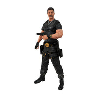 Load image into Gallery viewer, Diamond Select Toys: Expendables 2 - Barney Ross Action Figure
