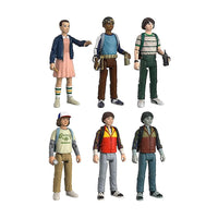 Load image into Gallery viewer, Funko: Stranger Things 6 Figure Set
