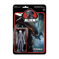 Load image into Gallery viewer, Reaction Figures: Alien - The Alien Figure
