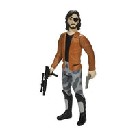 Load image into Gallery viewer, Reaction Figures: Escape From New York - Snake Plisken Figure (Jacket Version)
