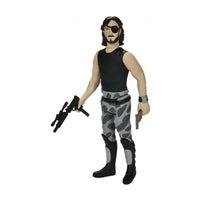 Load image into Gallery viewer, Reaction Figures: Escape From New York - Snake Plisken Figure
