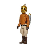 Load image into Gallery viewer, Reaction Figures: The Rocketeer - Rocketeer Figure
