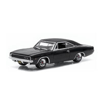 Load image into Gallery viewer, Greenlight 1:64: Bullitt 1968 Dodge Charger
