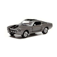 Load image into Gallery viewer, Greenlight 1:64: Gone in 60 Seconds 1967 Ford Mustang Eleanor (Lootcrate)
