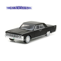 Load image into Gallery viewer, Greenlight 1:64: The Matrix - Lincoln Continental
