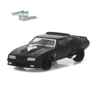 Load image into Gallery viewer, Greenlight 1:64: Last of the Interceptors - V8 Interceptor
