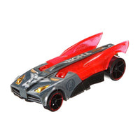 Load image into Gallery viewer, Hot Wheels 2015: The Avengers Age Of Ultron - Thor Buzz Bomb (7/8)
