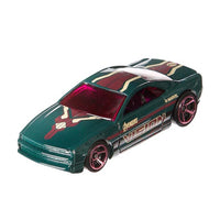 Load image into Gallery viewer, Hot Wheels 2015: The Avengers Age Of Ultron - Vison Muscle Tone (5/8)
