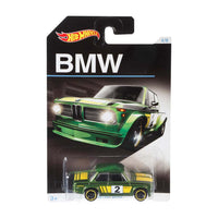 Load image into Gallery viewer, Hot Wheels 2015: BMW Series - BMW 2002 (4/8)
