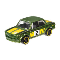 Load image into Gallery viewer, Hot Wheels 2015: BMW Series - BMW 2002 (4/8)
