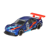 Load image into Gallery viewer, Hot Wheels 2015: BMW Series - BMW M3 GT2 (5/8)
