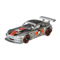 Load image into Gallery viewer, Hot Wheels 2015: BMW Series - BMW Z4 (7/8)
