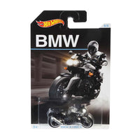 Load image into Gallery viewer, Hot Wheels 2015: BMW Series - BMW KT 1300 R (8/8)
