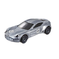 Load image into Gallery viewer, Hot Wheels 2016: Gran Turismo - Aston Martin One-77 (6/8)
