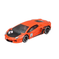 Load image into Gallery viewer, Hot Wheels 2016: Gran Turismo - Lamborghini Aventador (8/8)
