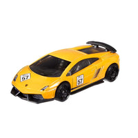 Load image into Gallery viewer, Hot Wheels 2016: Gran Turismo - Lamborghini Gallardo (7/8)
