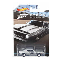 Load image into Gallery viewer, Hot Wheels 2017: Forza Motorsport Series - AMC Javelin (6/6)
