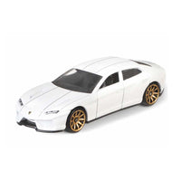 Load image into Gallery viewer, Hot Wheels 2016: Lamborghini Series - Lamborghini Estoque (3/8)
