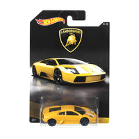 Load image into Gallery viewer, Hot Wheels 2016: Lamborghini Series - Lamborghini Muricelago (5/8)
