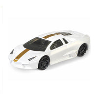 Load image into Gallery viewer, Hot Wheels 2016: Lamborghini Series - Lamborghini Reventon (7/8)
