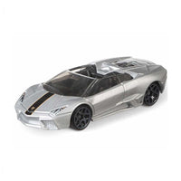Load image into Gallery viewer, Hot Wheels 2016: Lamborghini Series - Lamborghini Reventon Roadster (6/8)
