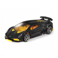 Load image into Gallery viewer, Hot Wheels 2016: Lamborghini Series - Lamborghini Sesto Elemento (2/8)
