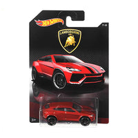 Load image into Gallery viewer, Hot Wheels 2016: Lamborghini Series - Lamborghini Urus (8/8)
