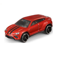 Load image into Gallery viewer, Hot Wheels 2016: Lamborghini Series - Lamborghini Urus (8/8)
