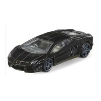 Load image into Gallery viewer, Hot Wheels 2016: Lamborghini Series - Lamborghini Aventador (4/8)
