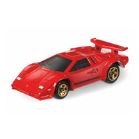 Load image into Gallery viewer, Hot Wheels 2016: Lamborghini Series - Lamborghini Countach (1/8)
