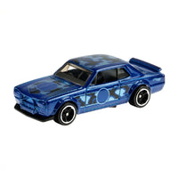 Load image into Gallery viewer, Hot Wheels 2020: Camouflage Series - Nissan Skyline RT 2000 GT-R (1/5)
