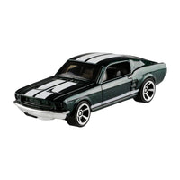 Load image into Gallery viewer, Hot Wheels 5-pack: Fast and Furious (2020) - &#39;69 Camaro, Nissan Skyline GT-R34, Porsche 911 GT3 RS, &#39;70 Monte Carlo, &#39;67 Custom Mustang

