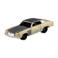 Load image into Gallery viewer, Hot Wheels 5-pack: Fast and Furious (2020) - &#39;69 Camaro, Nissan Skyline GT-R34, Porsche 911 GT3 RS, &#39;70 Monte Carlo, &#39;67 Custom Mustang
