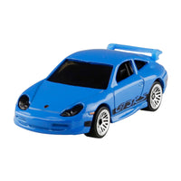 Load image into Gallery viewer, Hot Wheels 5-pack: Fast and Furious (2020) - &#39;69 Camaro, Nissan Skyline GT-R34, Porsche 911 GT3 RS, &#39;70 Monte Carlo, &#39;67 Custom Mustang
